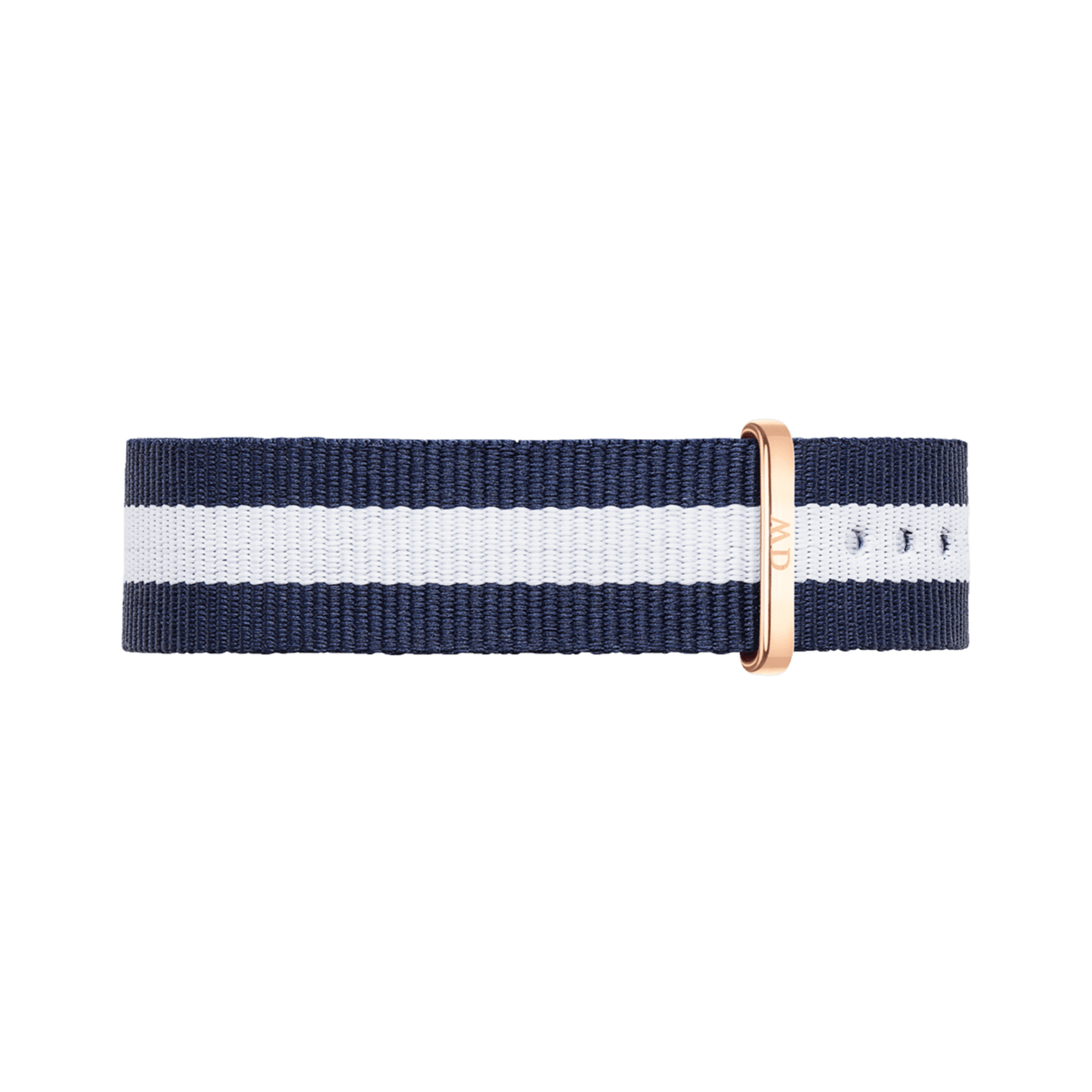 Daniel Wellington Classic 20 Goldlasgow Rose Gold Watch Band