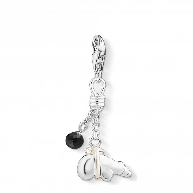Thomas Sabo Ethno Bear Charm