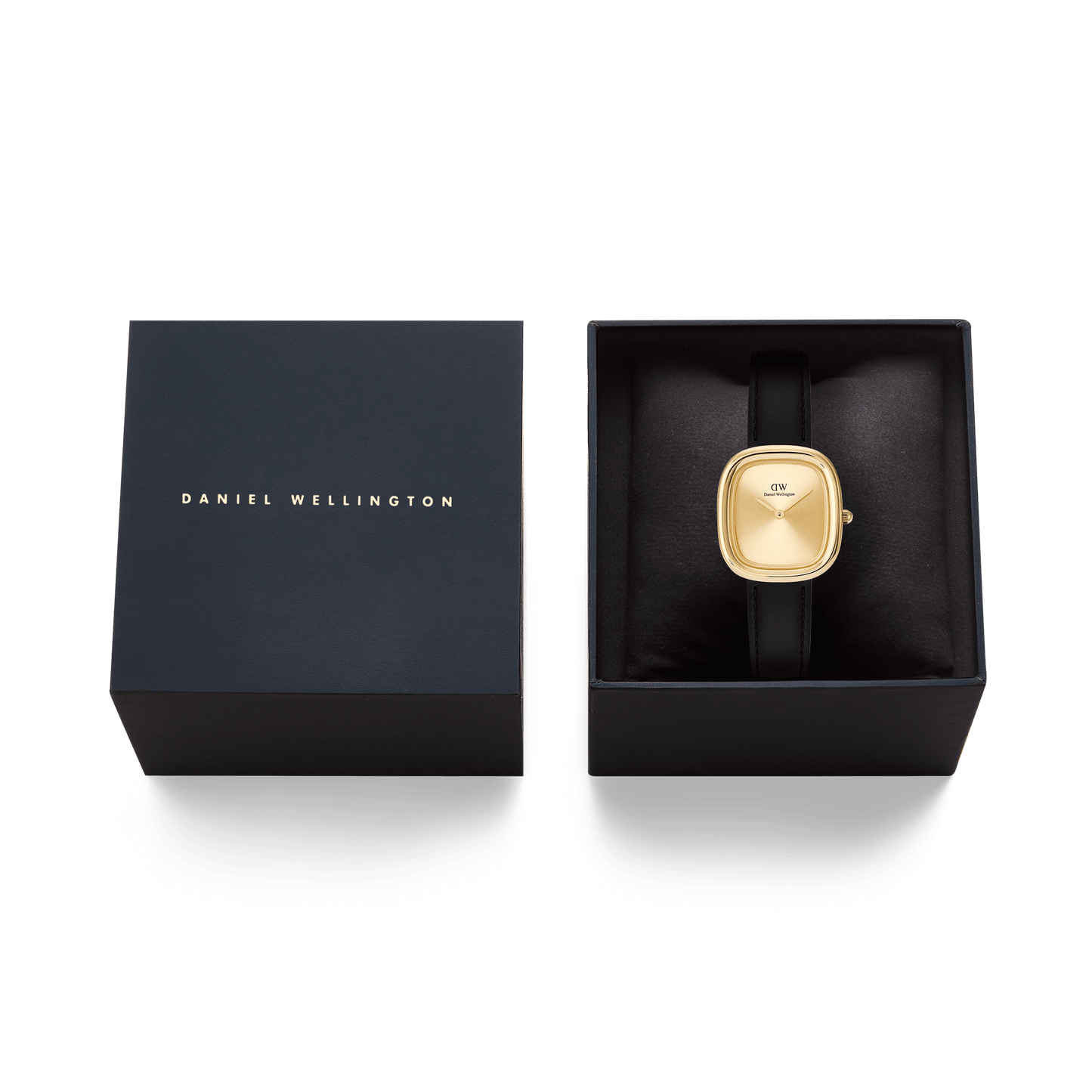 Daniel Wellington Margot Sheffield Unitone Sunray Gold