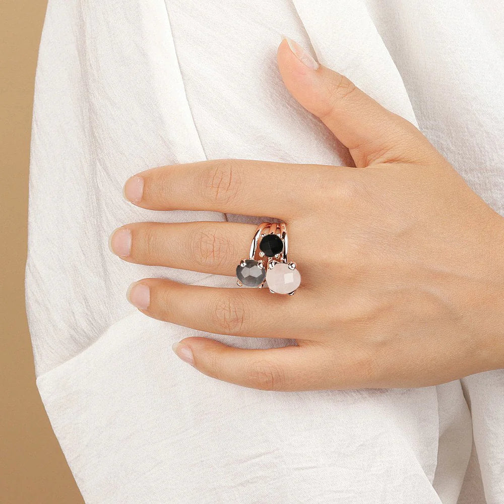 Trilogy Felicia Ring