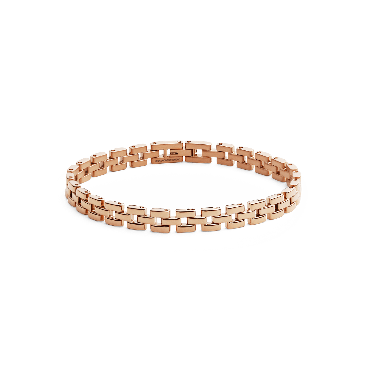 Daniel Wellington 3-Link Bracelet Gold