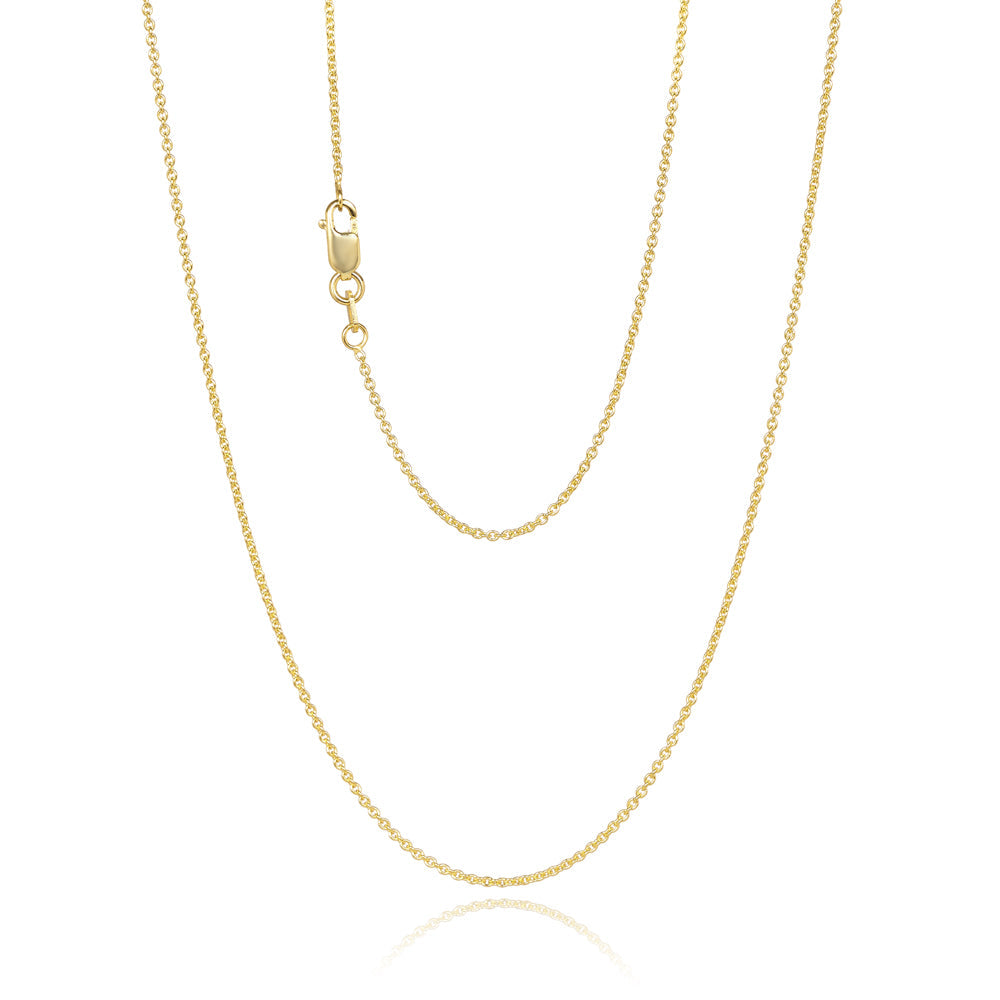 Rolo 1.3m Trace Link Chain 50cm