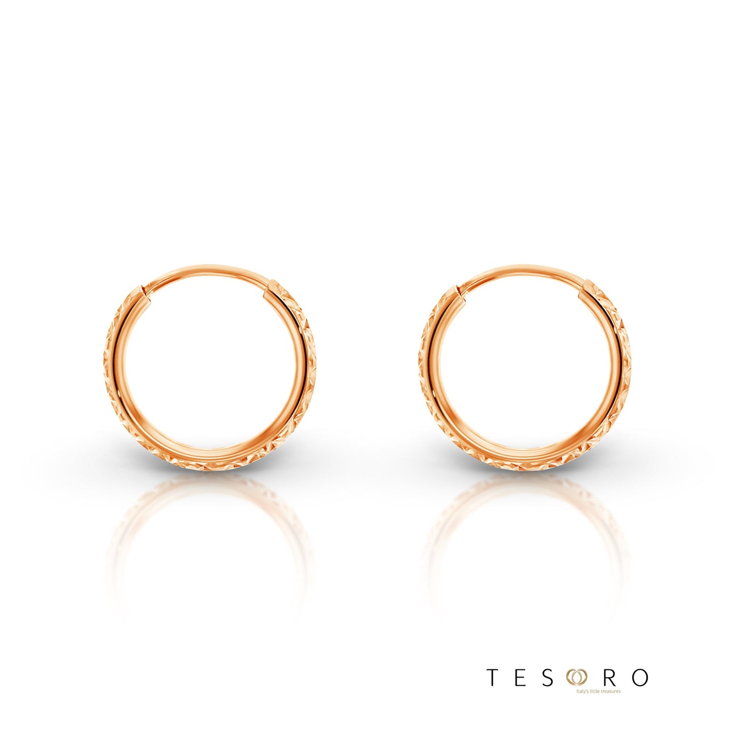 Ortona 10mm Diamond Cut Sleeper
