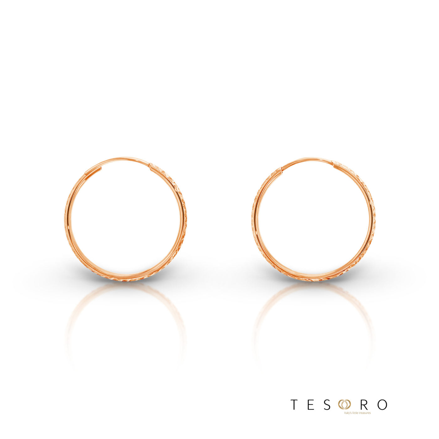 Ortona 20mm Diamond Cut Sleeper