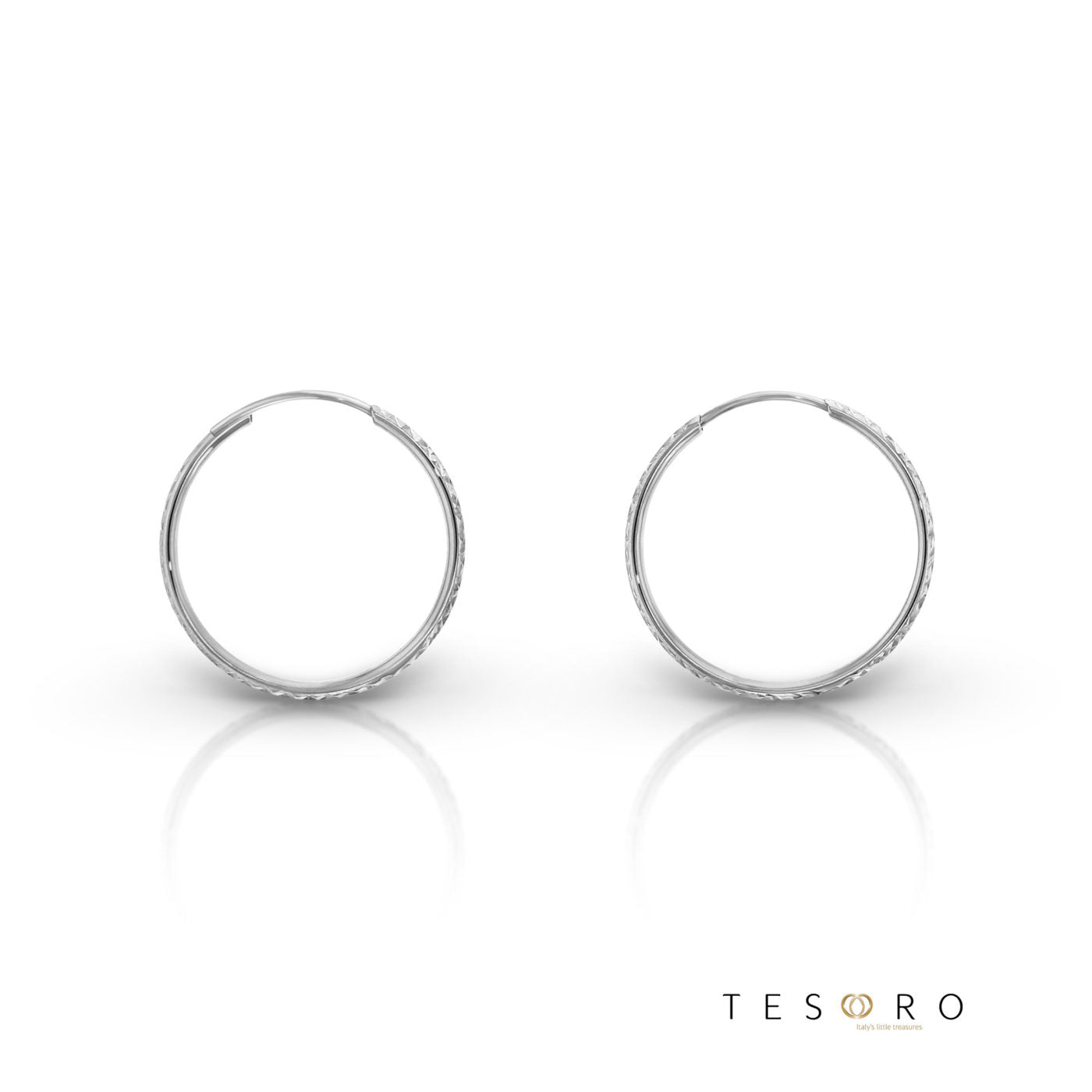 Ortona Diamond Cut 20mm Diamond Cut Sleeper
