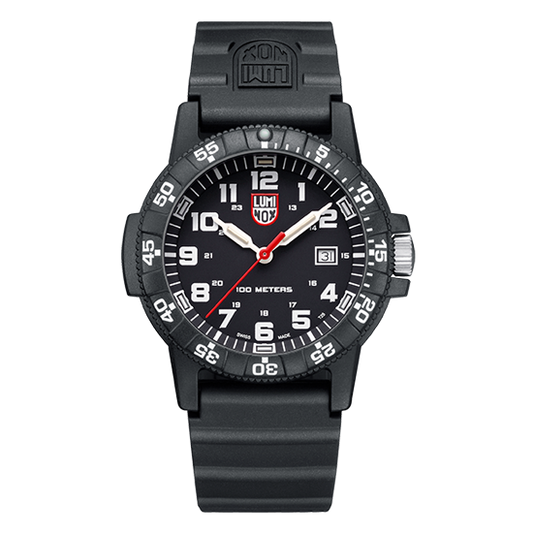Luminox Leatherback SEA Turtle Giant - 0321