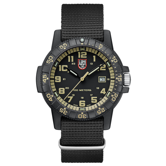 Luminox Leatherback SEA Turtle Giant - 0333