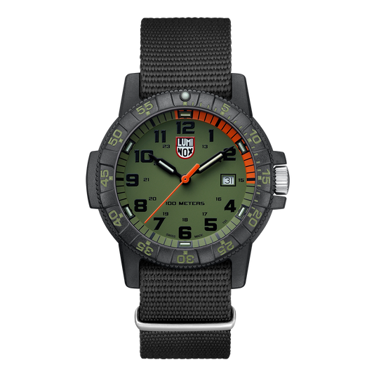 Luminox Leatherback SEA Turtle Giant - 0337