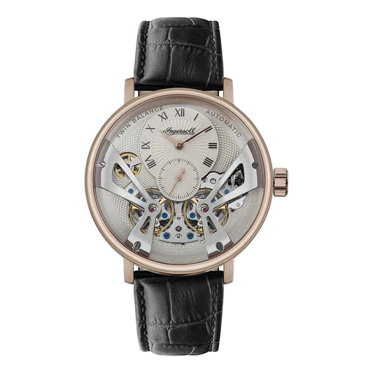 The Tennessee Automatic Watch