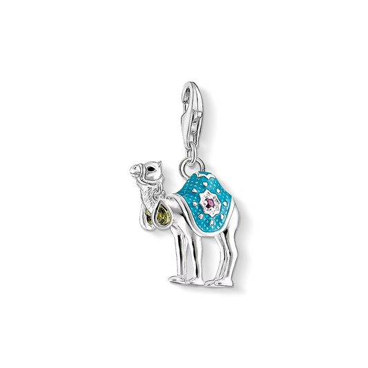 Thomas Sabo Camel Charm