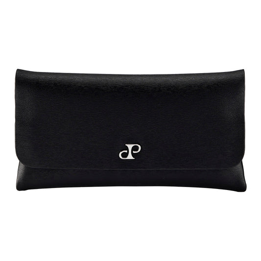 Wolf Philipp Double Watch Wrap Black