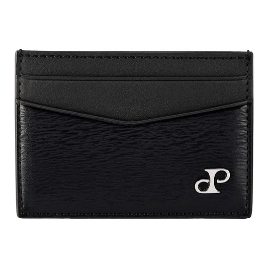 Wolf Philipp Card Case Black