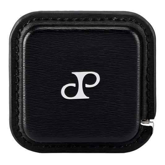 Wolf Philipp Tape Measure Black