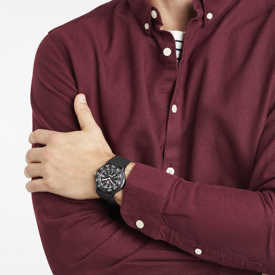 Luminox Original Navy SEAL - 3001