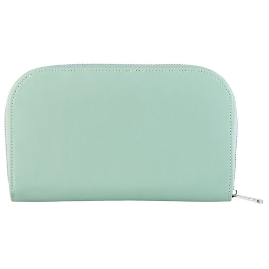 WOLF x Liberty Travel Portfolio - Sage