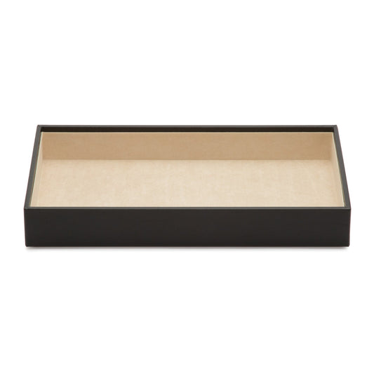 Wolf Vault 2" Deep Tray Black