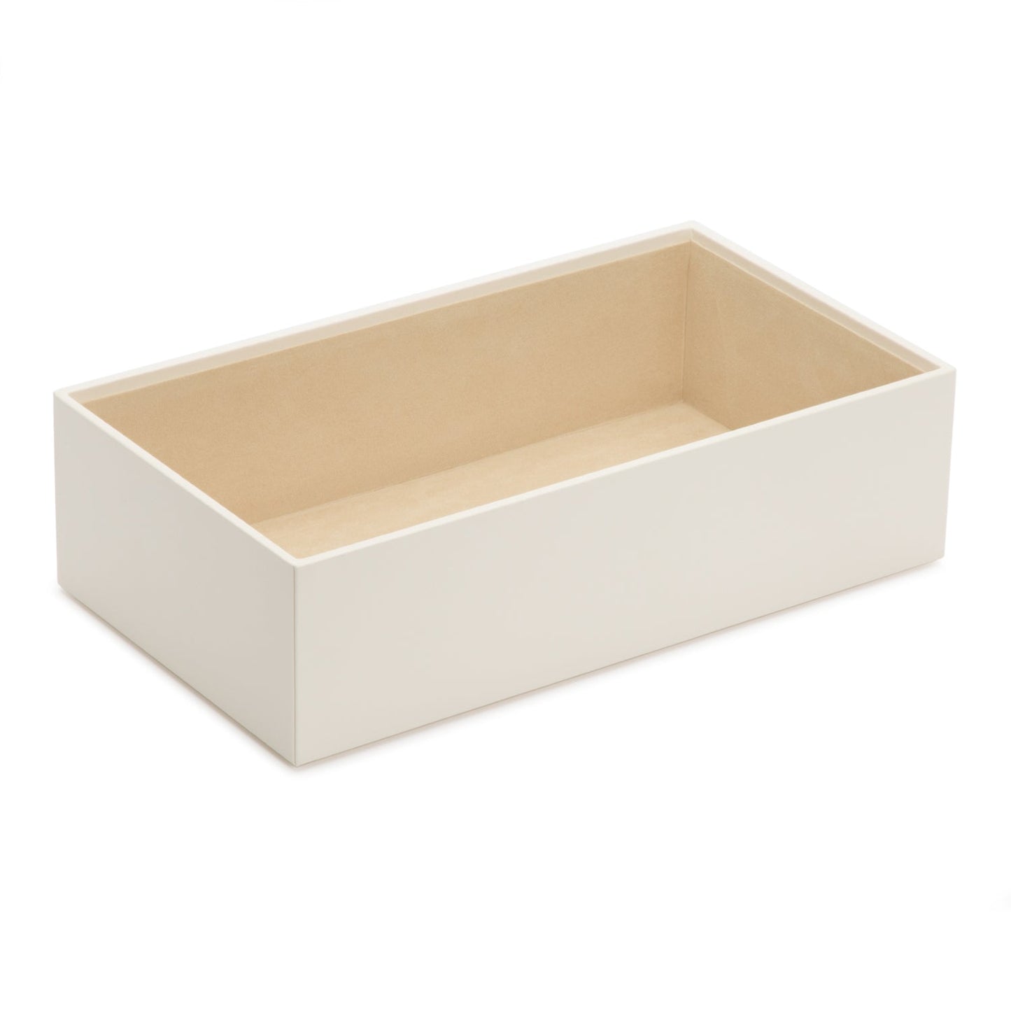 Wolf Vault 1.5" Standard Tray Grey