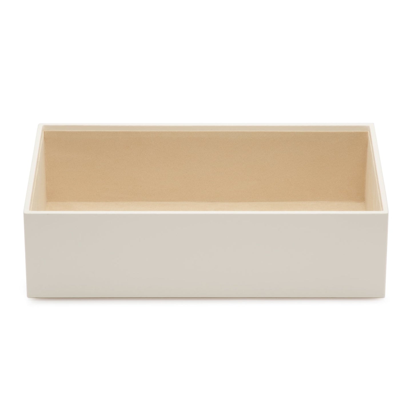 Wolf Vault 1.5" Standard Tray Grey