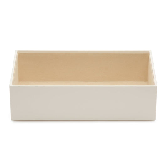 Wolf Vault 1.5" Standard Tray Grey