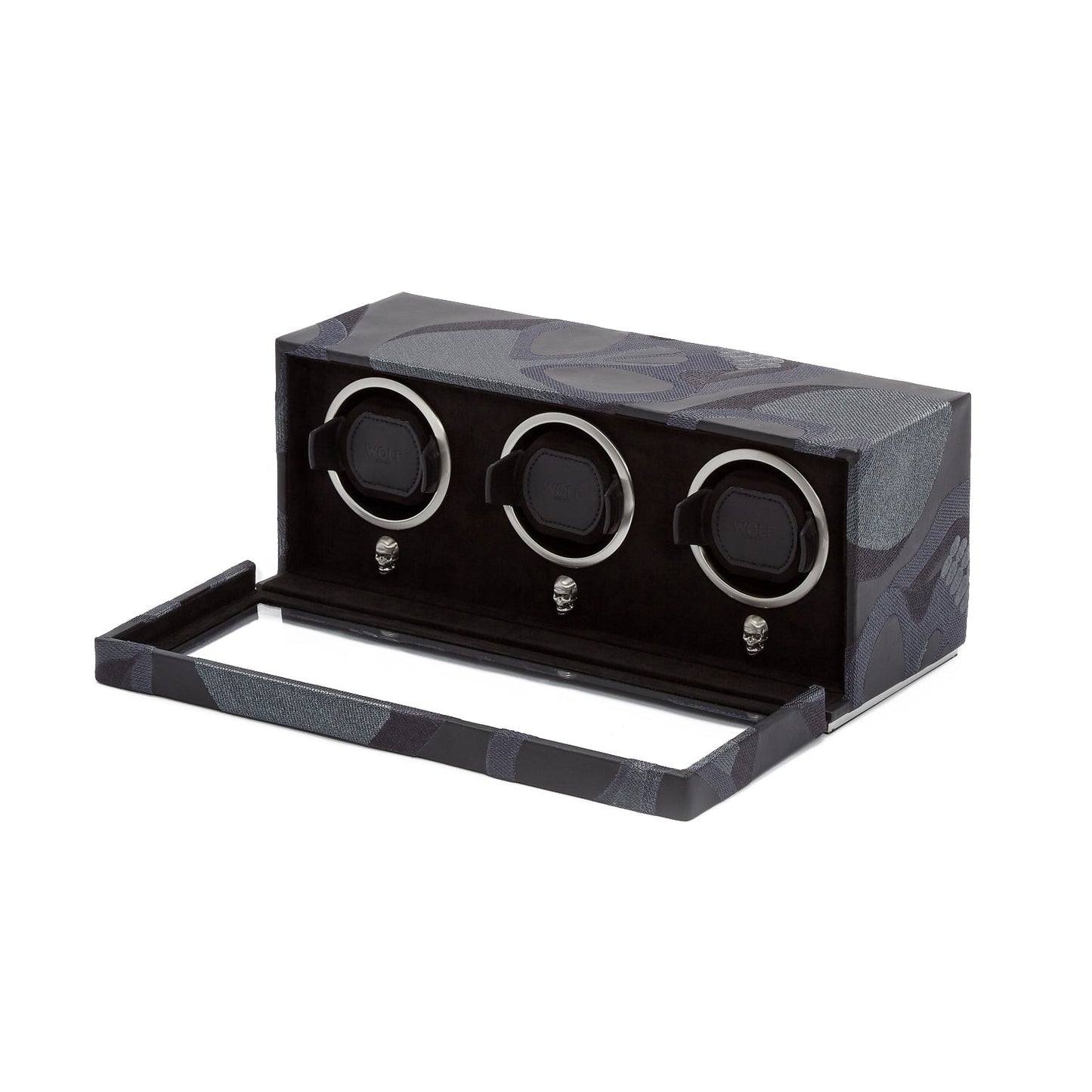 Wolf Module 4.1 Black
