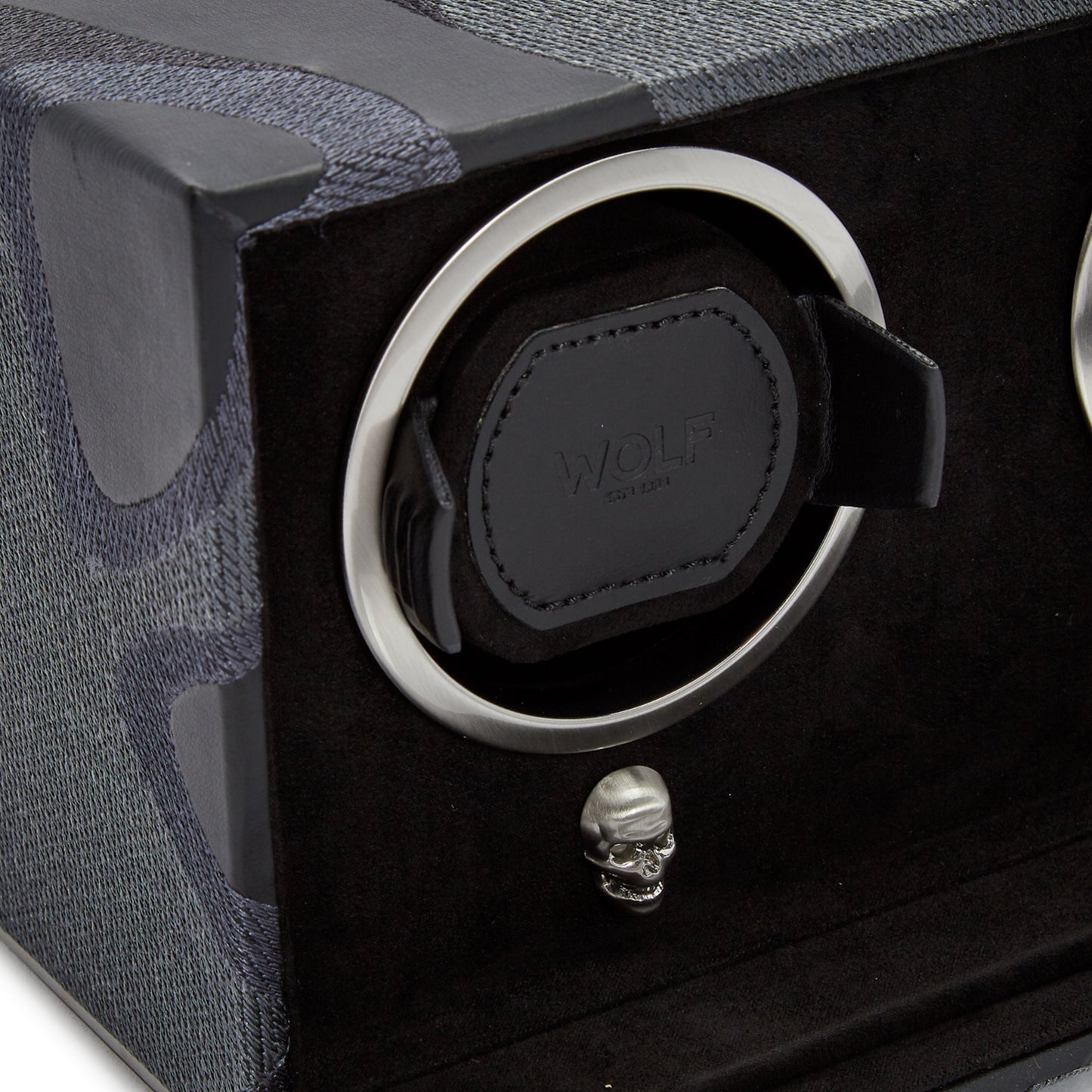 Wolf Module 4.1 Black