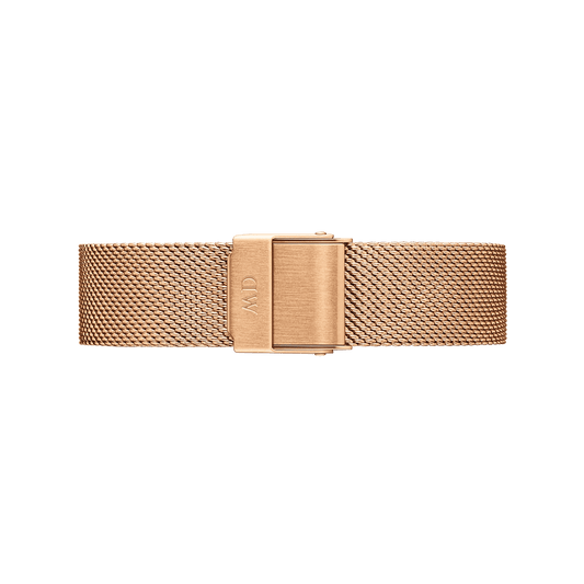 Daniel Wellington Petite 14 Melrose Rose Gold Watch Band