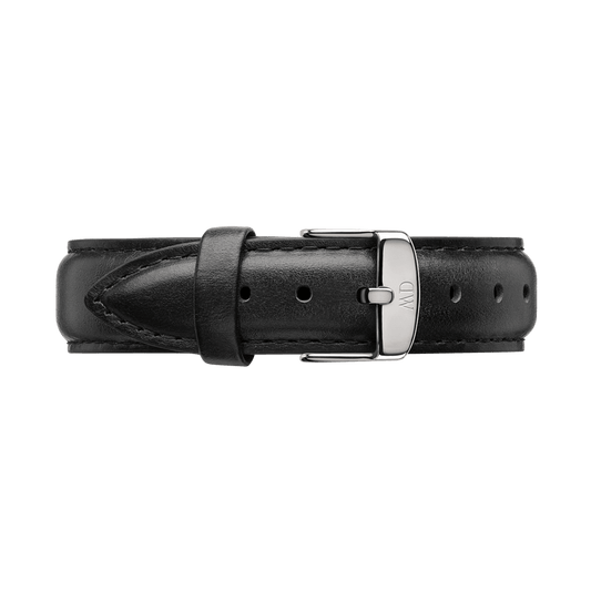 Daniel Wellington Classic 20 Sheffield Silver Watch Band