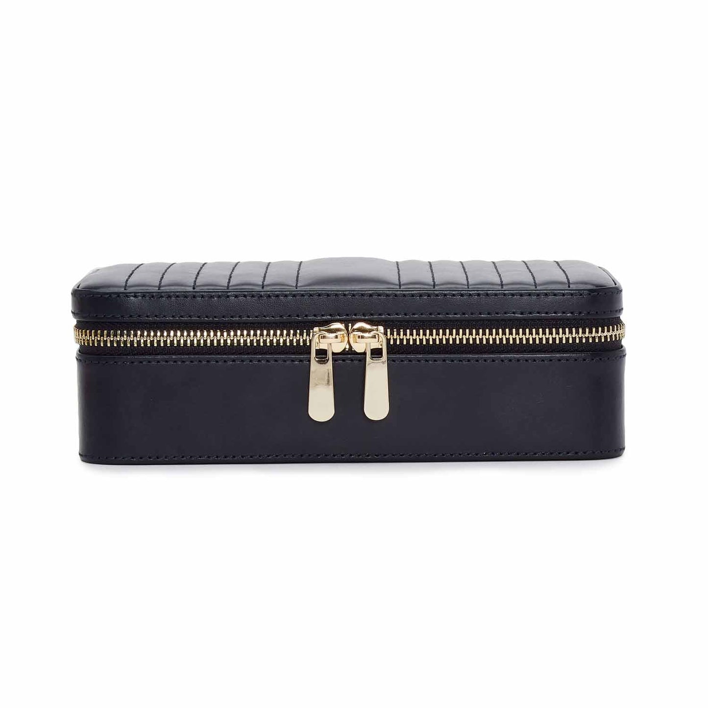 Wolf Maria Medium Zip Case Navy