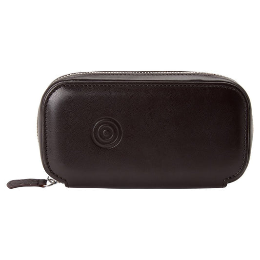 Wolf x WM Brown 2 Piece Watch Zip