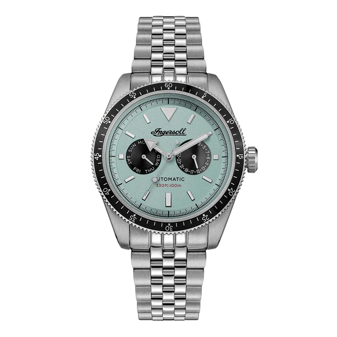 The Outlaw Gents Automatic Watch