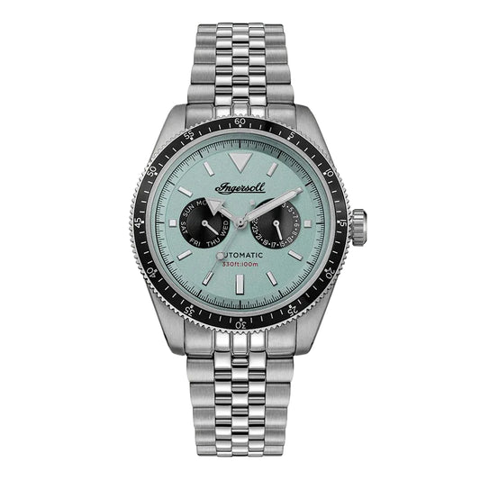 The Outlaw Gents Automatic Watch