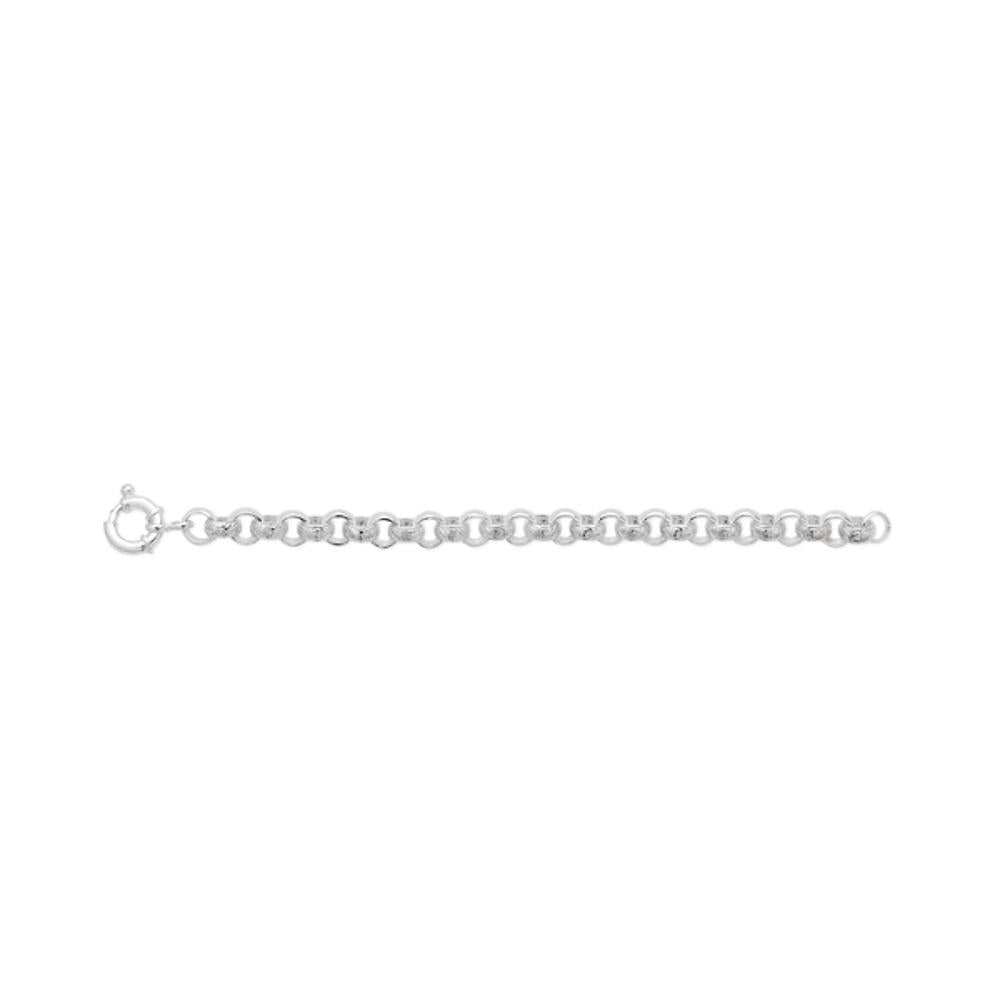 Sterling Silver Bracelet