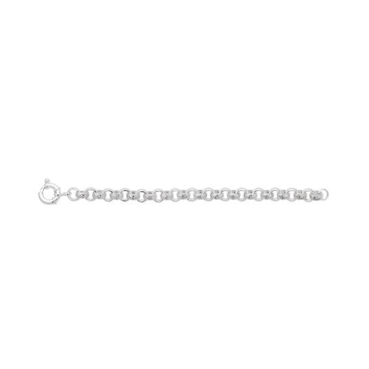 Sterling Silver Bracelet