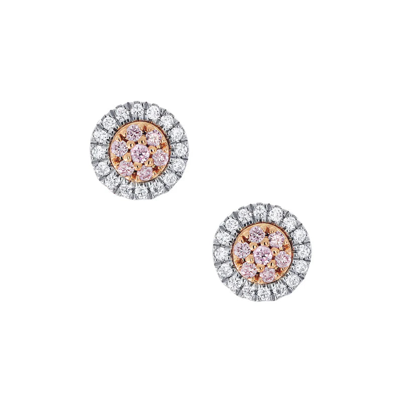 Blush Eloise Earrings