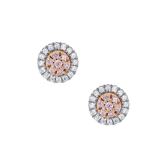 Blush Eloise Earrings