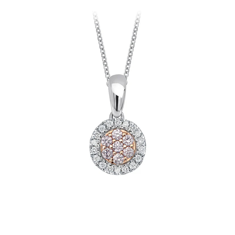 Blush Eloise Necklace