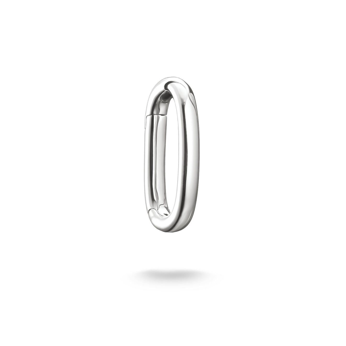 THOMAS SABO Charm Club Connect Link in Silver