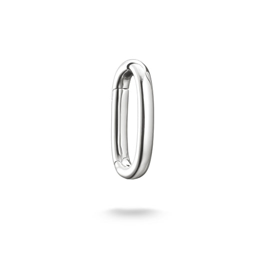 THOMAS SABO Charm Club Connect Link in Silver
