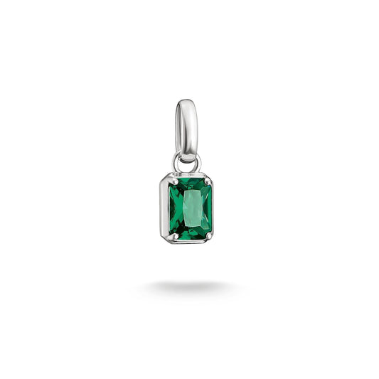 THOMAS SABO Connect Charm Birthstone May