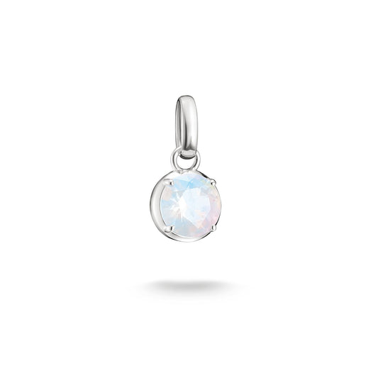 THOMAS SABO Connect Charm Birthstone June