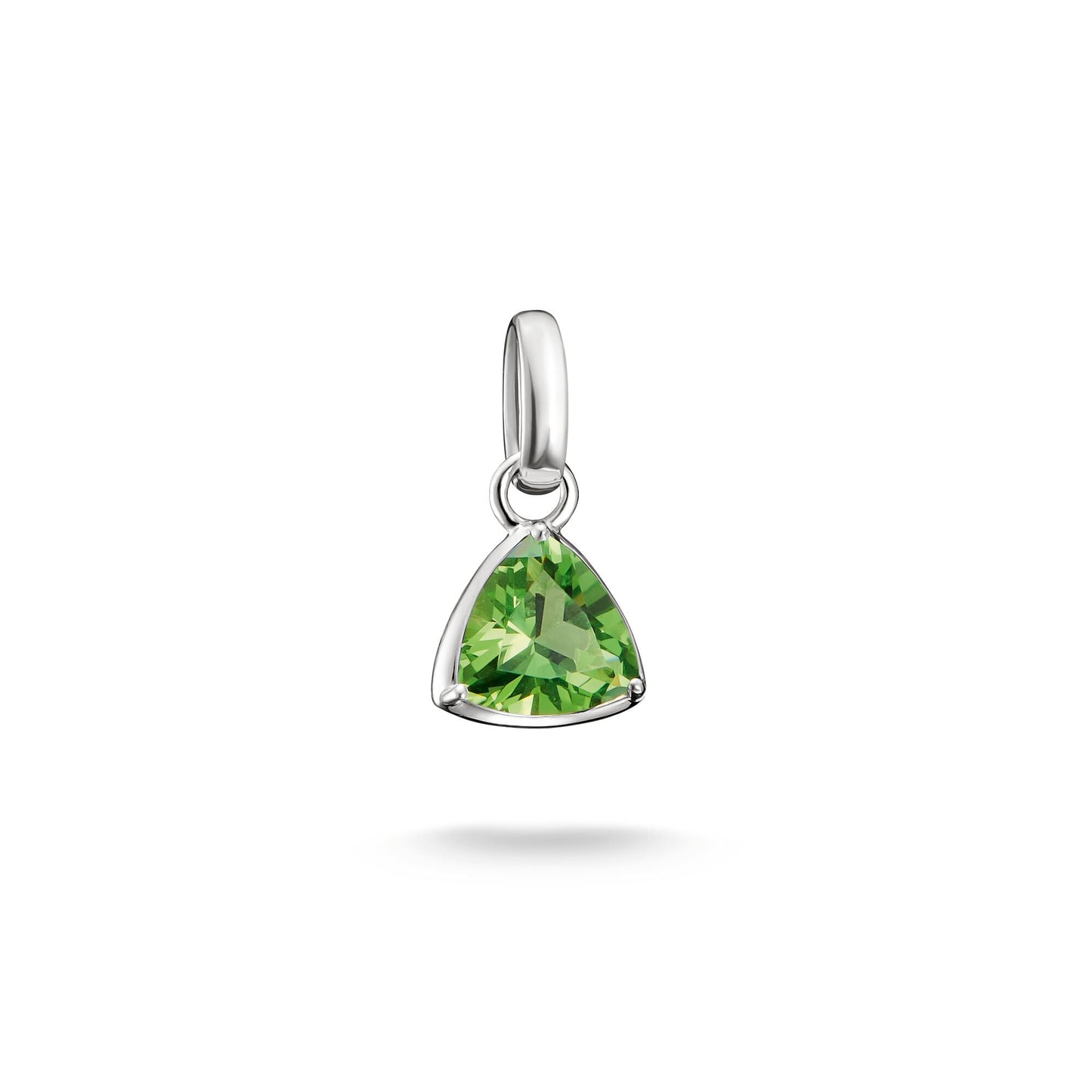 THOMAS SABO Connect Charm Birthstone August