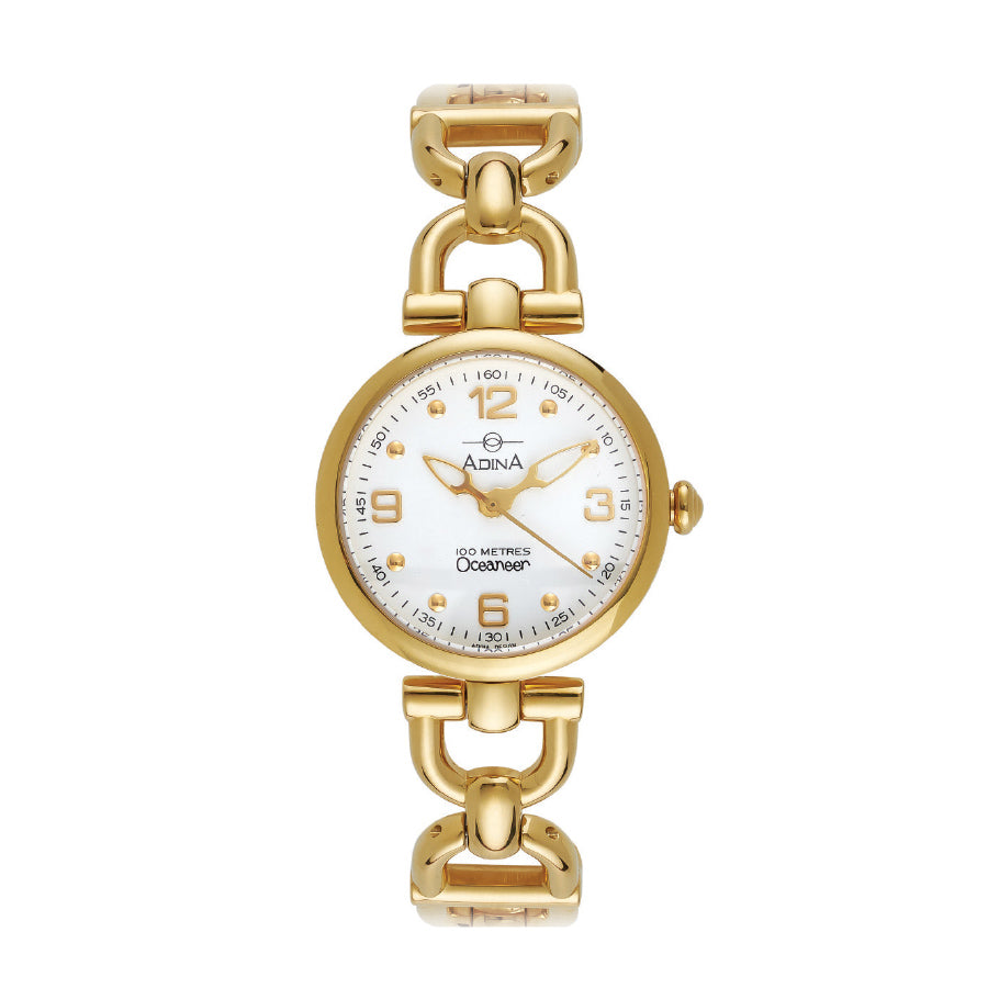 Oceaneer Sports Dress Watch CT105G1XB