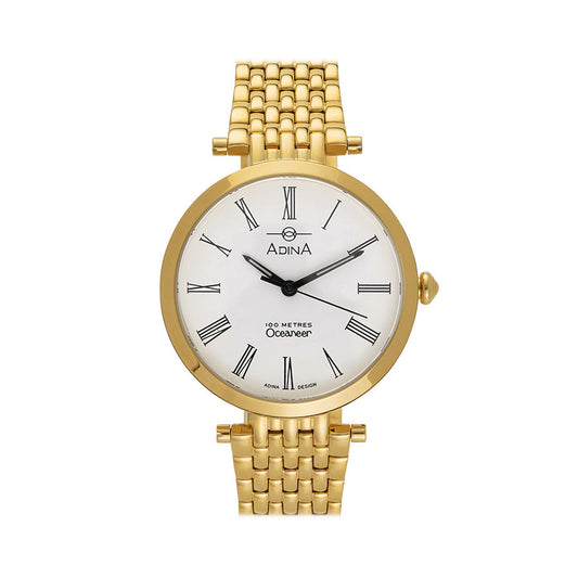 Adina Oceaneer sports dress watch CT110 G1RB