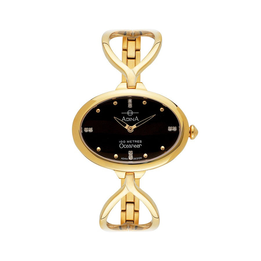 Adina Oceaneer Sports Bracelet Watch CT116 G2XB