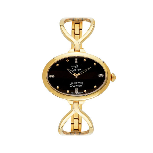 Adina Oceaneer Sports Bracelet Watch CT116 G2XB