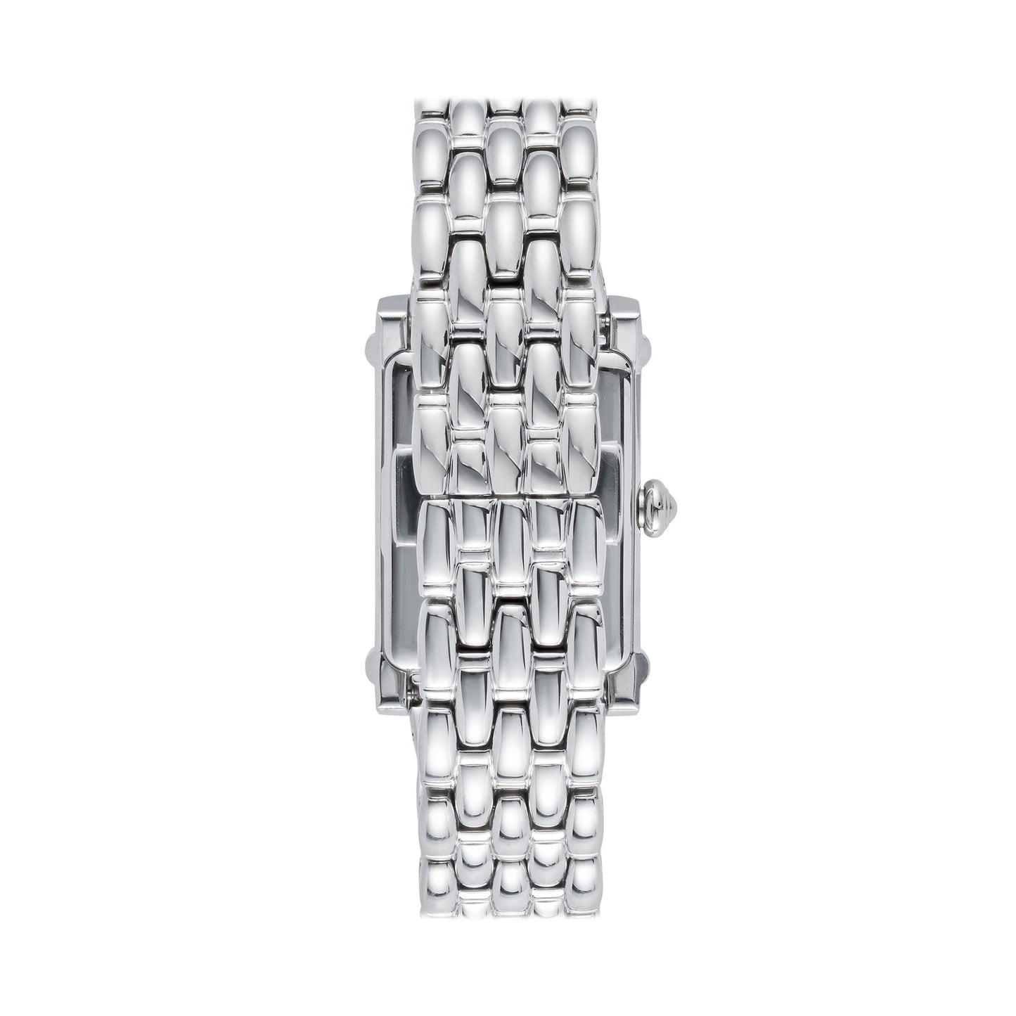Kensington Tank style Dress Watch CT130S1XB