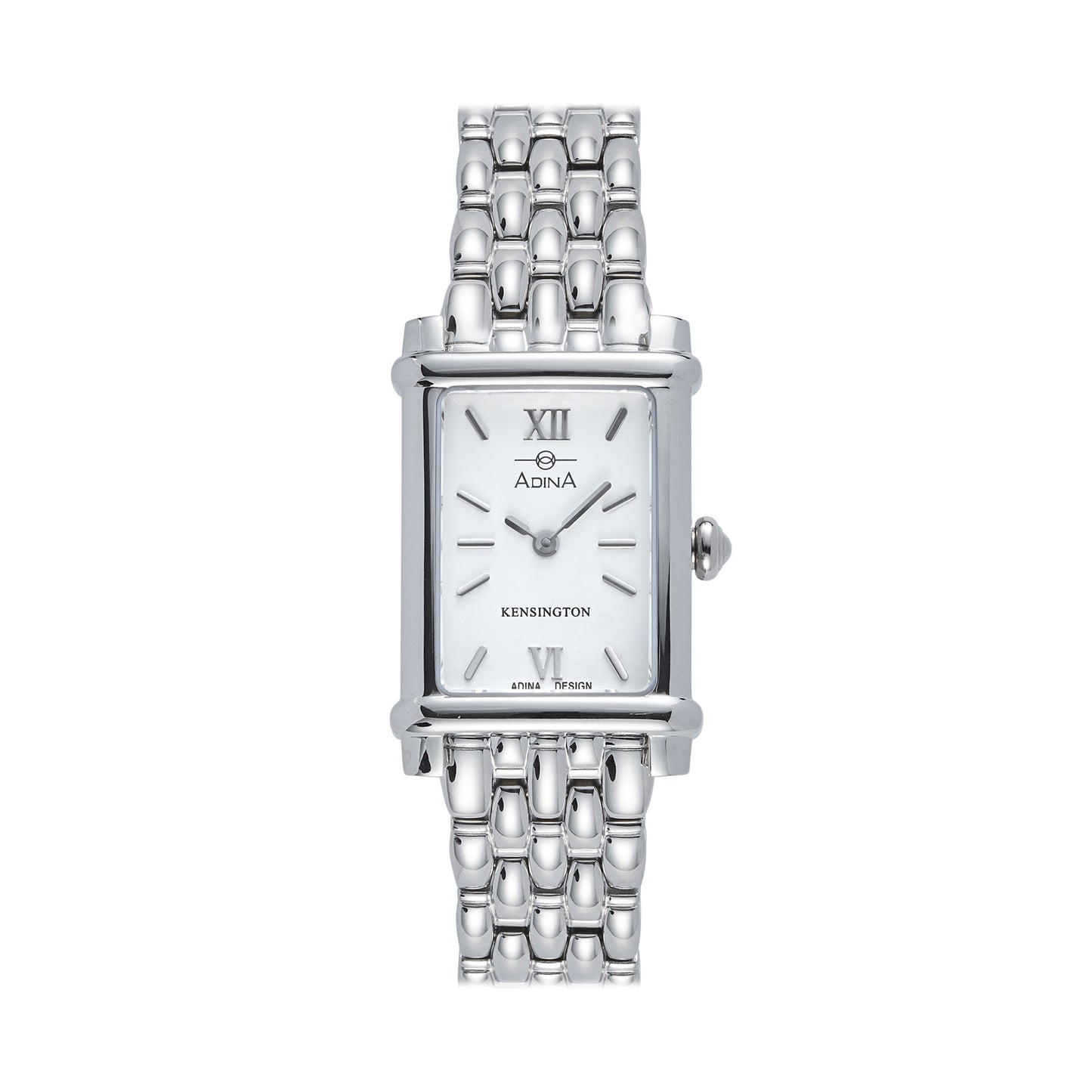 Kensington Tank style Dress Watch CT130S1XB
