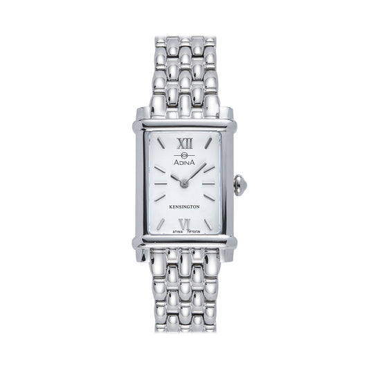 Kensington Tank style Dress Watch CT130S1XB
