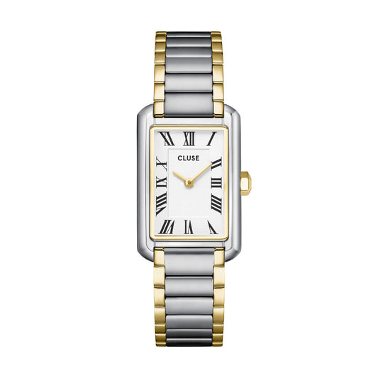 CLUSE Belisenna White/Bicolour Link