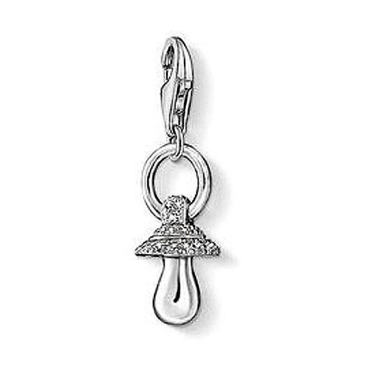 Thomas Sabo Pacifier Charm